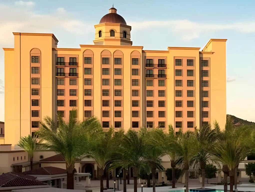 Casino del Sol Resort Tucson