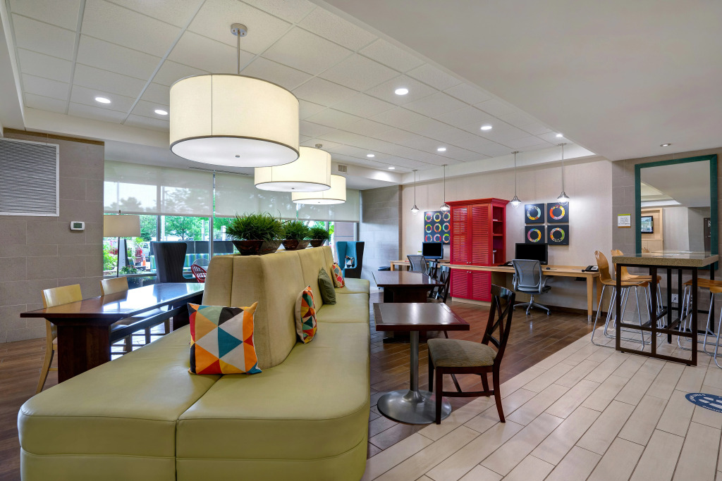 Home2 Suites by Hilton Lexington Park Patuxent River NAS, MD