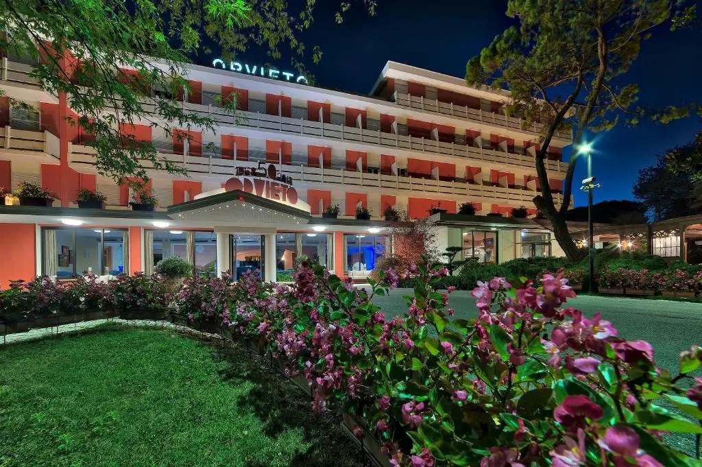 Termeterna Longevity Spring Resort