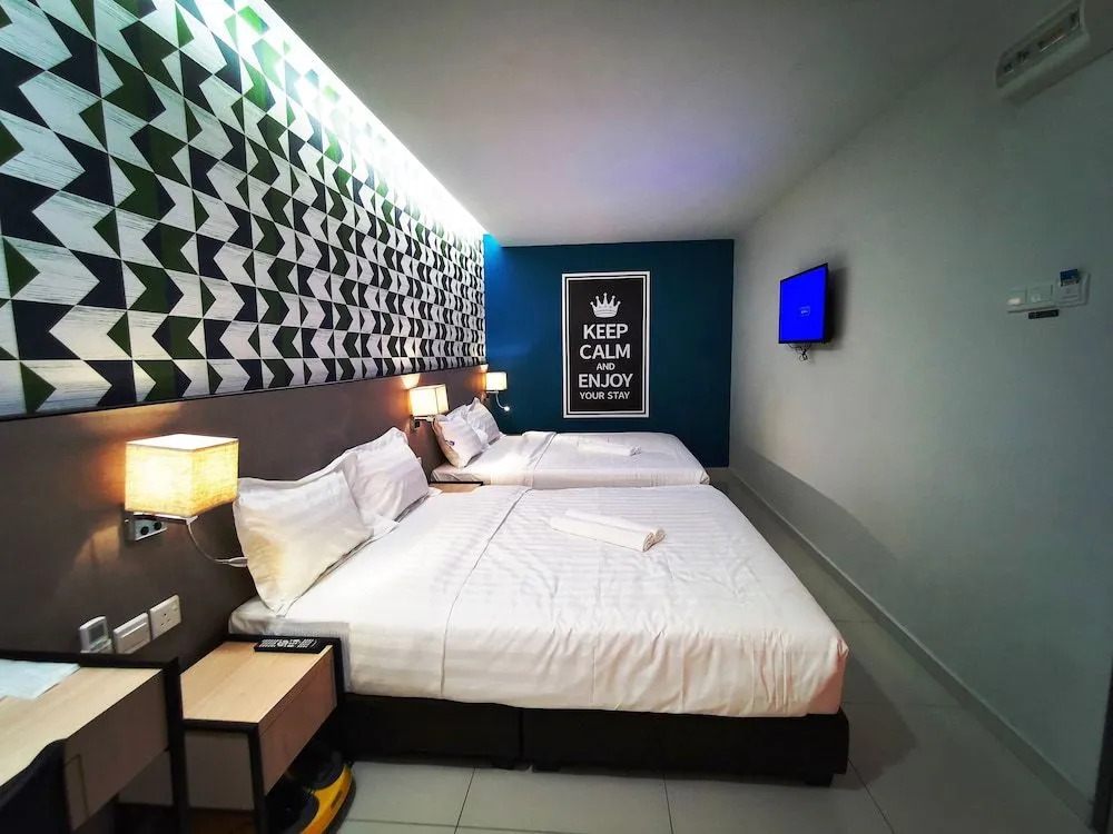 Sovotel Damansara Uptown 28