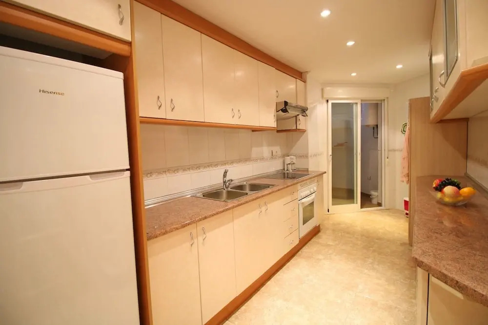 Apartamento Albamar V - Costa Calpe