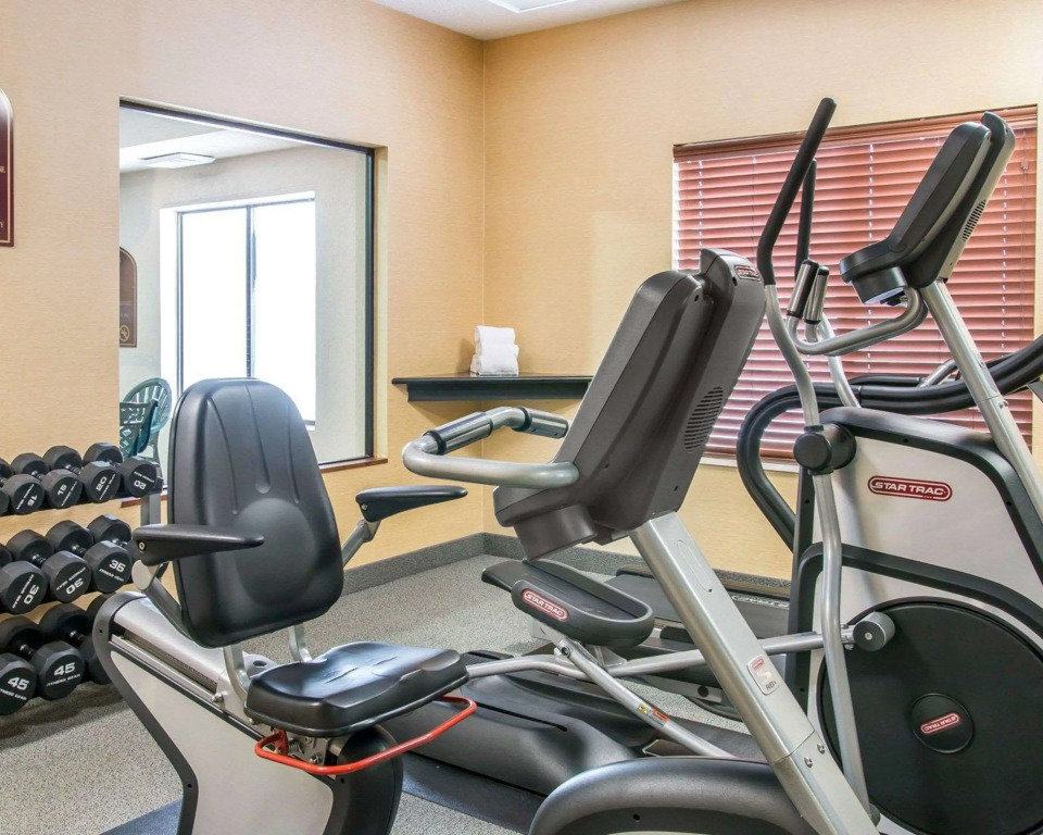 Quality Inn & Suites Niles