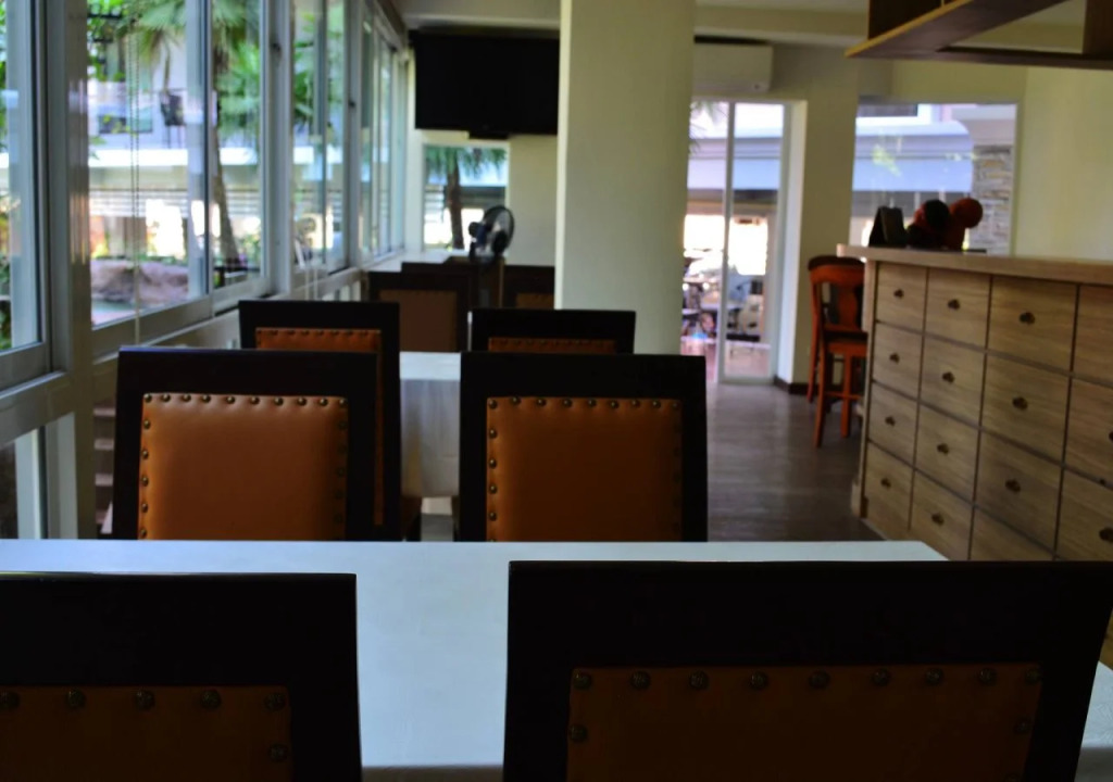 The Pino Hotel Pakchong