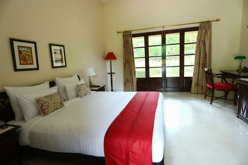 The Kipling Lodge Ranthambore