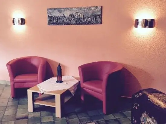 Landgasthof zum Stern