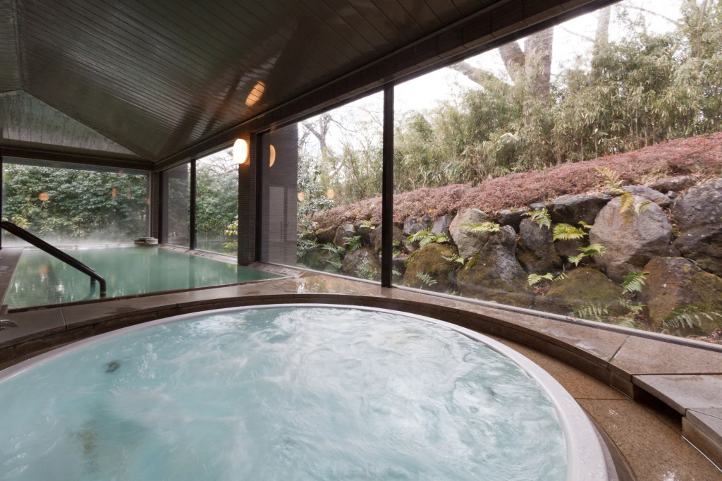 Hakone Highland Hotel