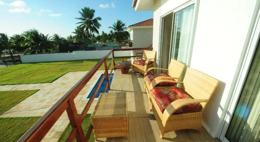 Manga Verde Beach Residence