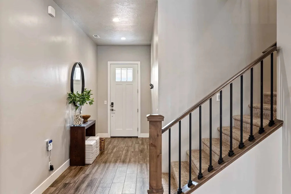 Red Mountain Springs #23 townhouse