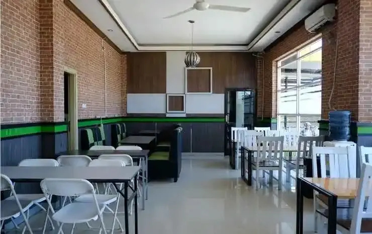 Hotel Bunga Permata