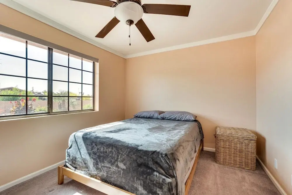 Pet-friendly Lake Havasu City Home: Walk to Beach!