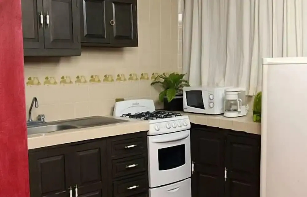 Cortizo Suites