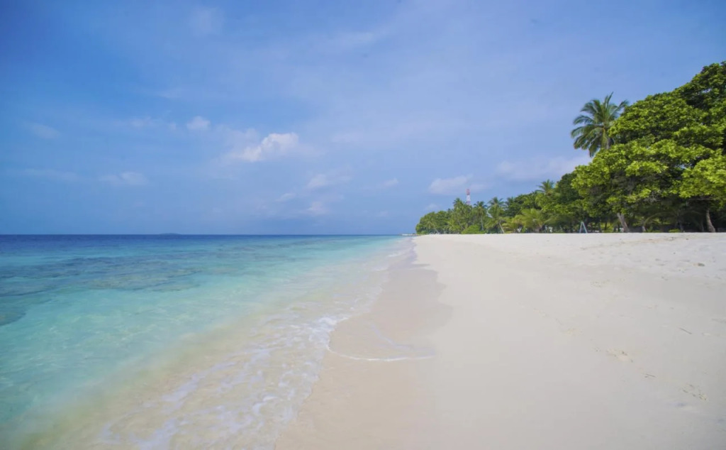 Kiha Beach