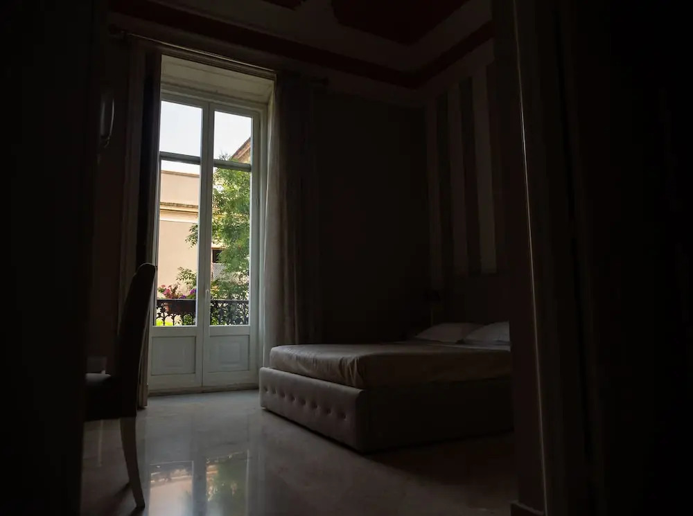 Home Antico Vicolo