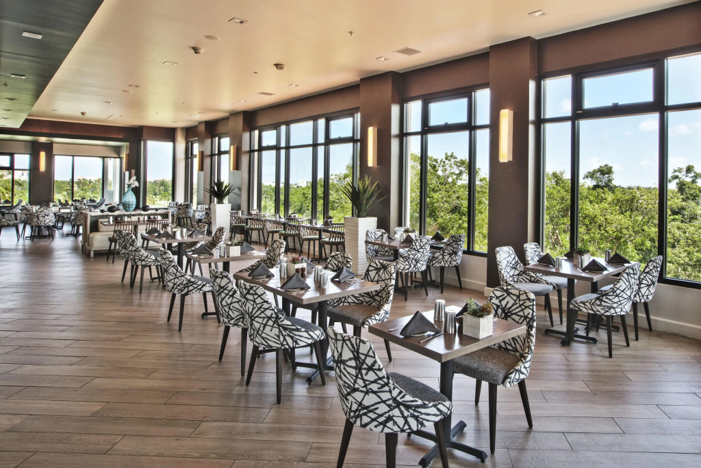 Wyndham Grand Rio Mar Rainforest Beach and Golf Resort