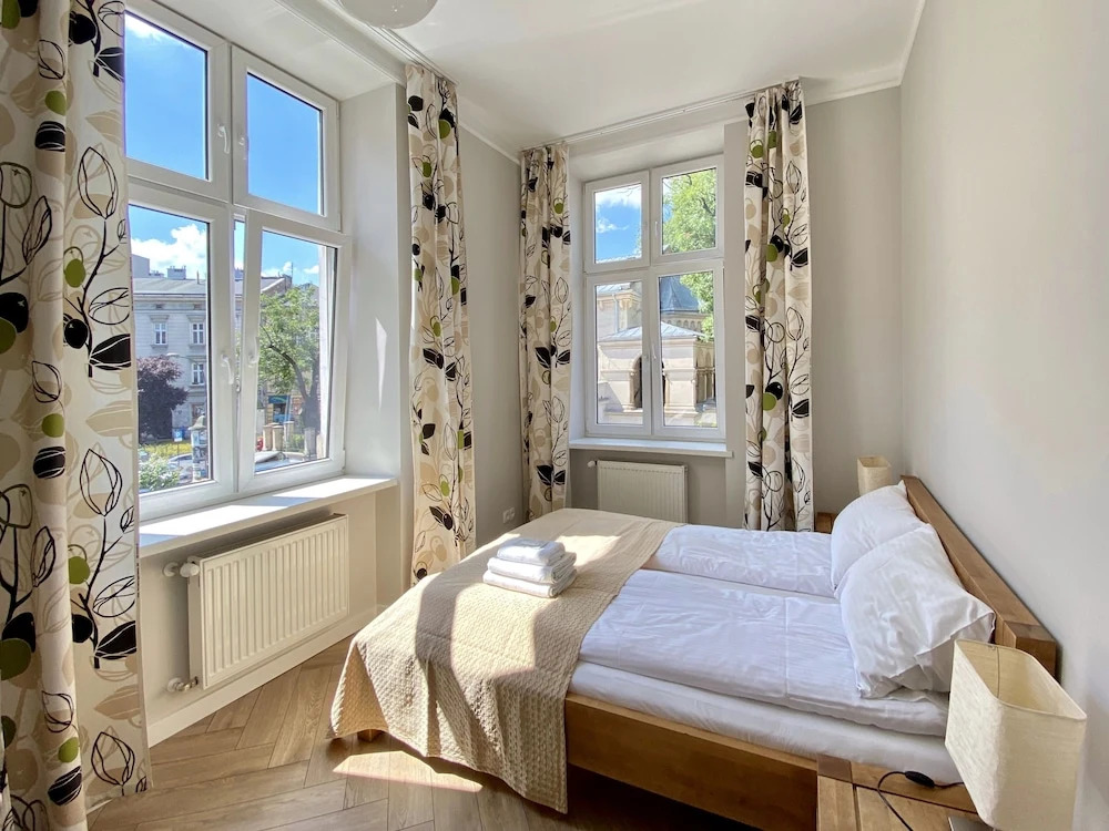 FAUST Apartments in the Heart of KAZIMIERZ by MINT APARTMENT