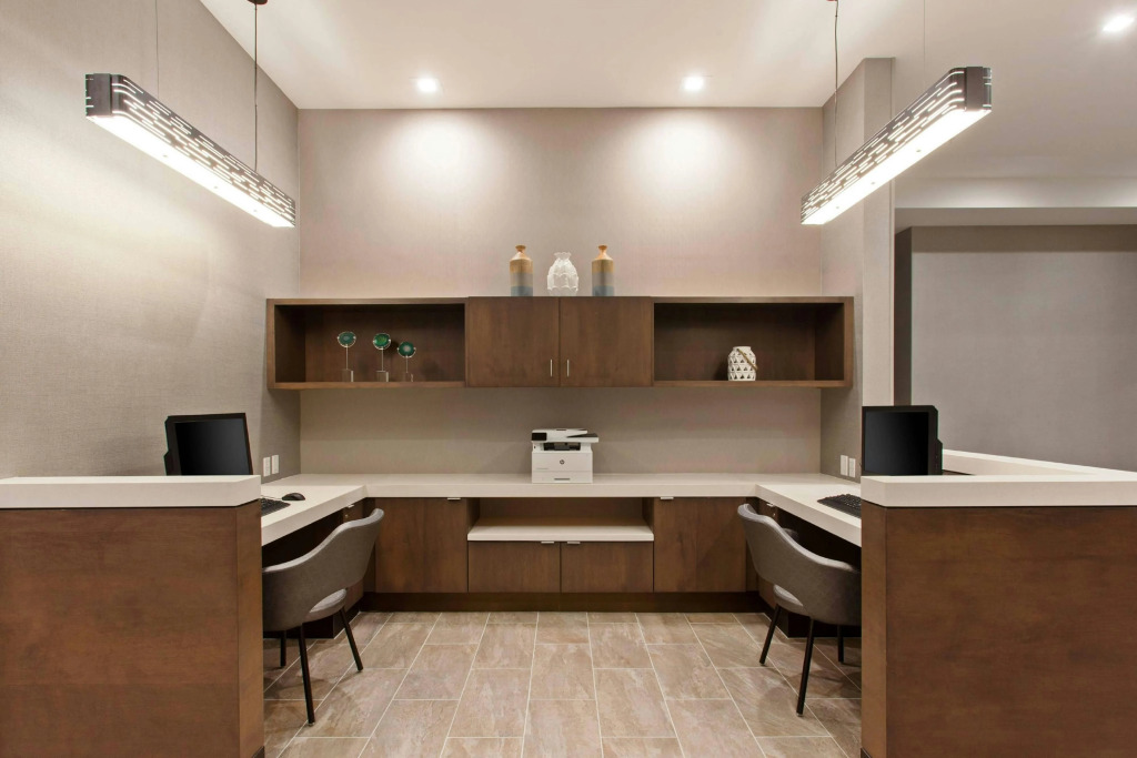 SpringHill Suites by Marriott Huntington Beach Orange County