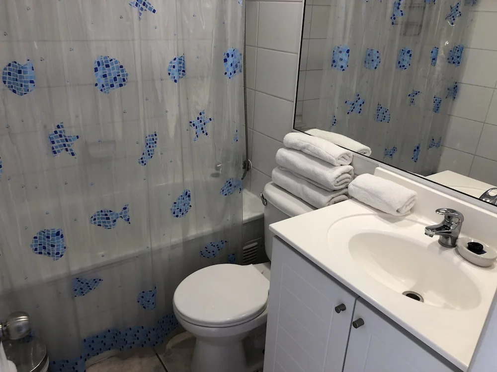 Apartamento 810 Vista Mar Euromarina II