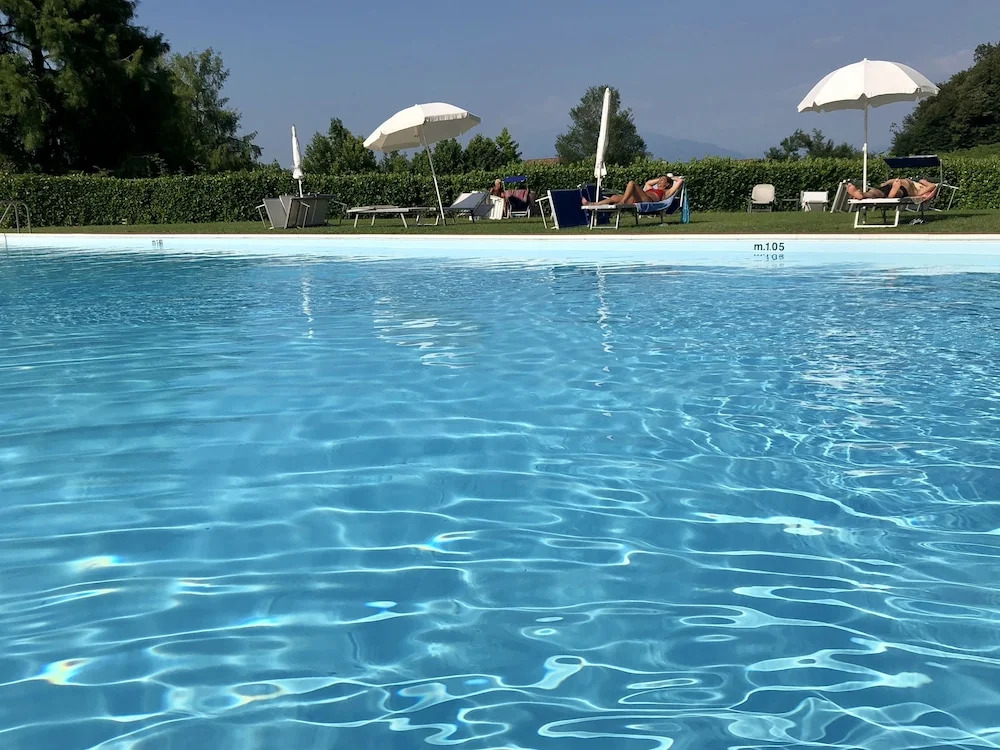 Italia Living Villa