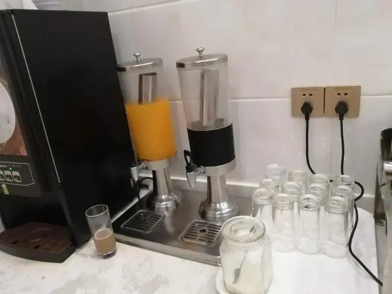 GreenTree Inn Hefei Huainan Road Huaihe Garden Express Hotel