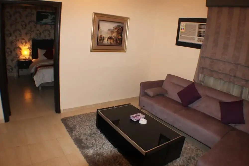 Dary 3 Hotel Apartment