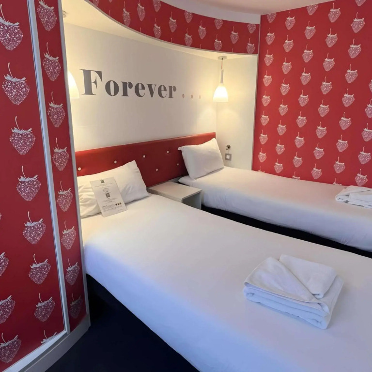 Ibis Styles Liverpool Centre Dale Street - Cavern Quarter