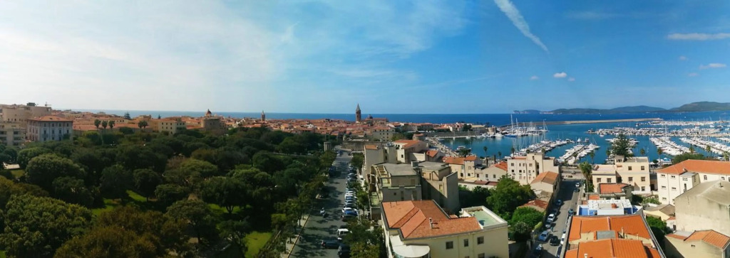 Alghero Roof Garden