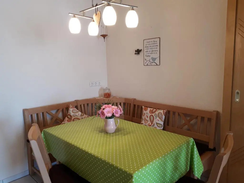 Ferienwohnung Lichtblick