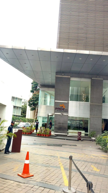 Pride Premier Bengaluru