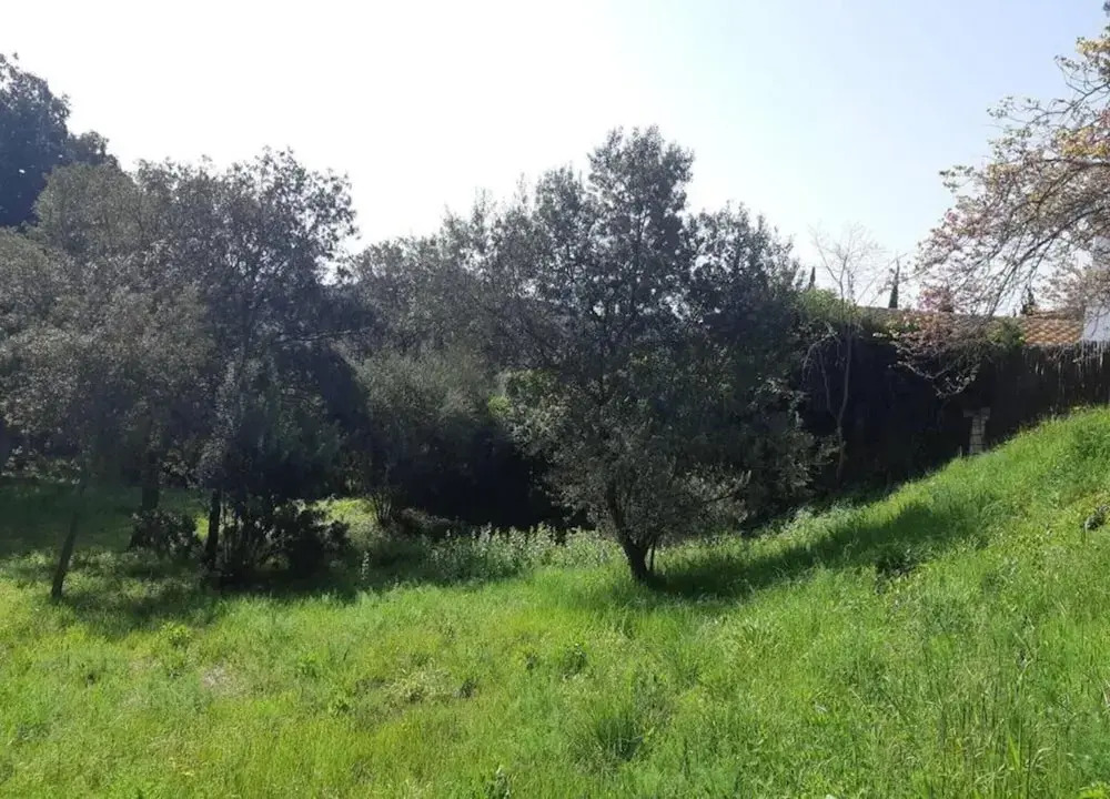 Tent Lodge in Begur Near Costa Brava Beach