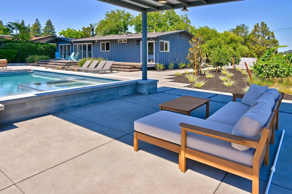 Haven With Pool, Hot Tub And Tastings Included