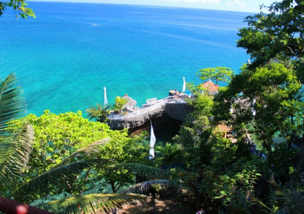 Coco Grove Nature Resort