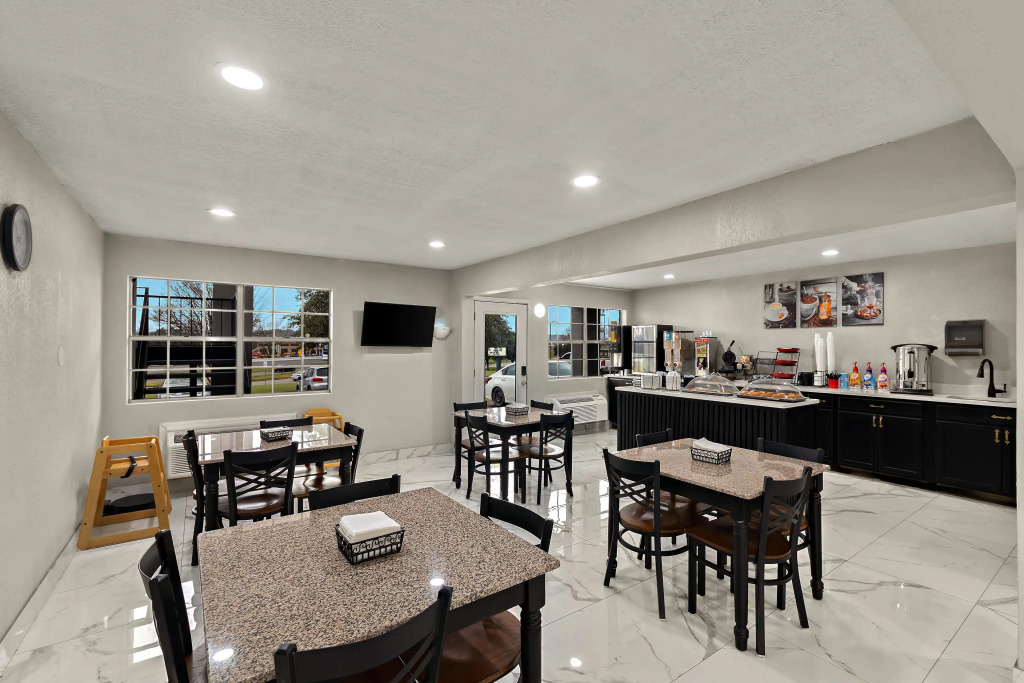 Knights Inn - Belton/Temple