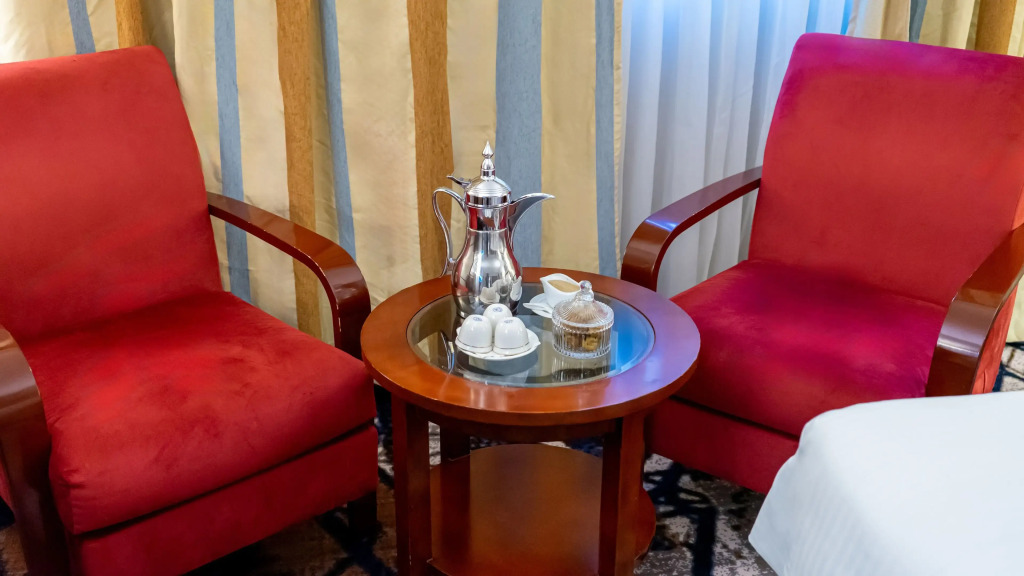 Al Safwah Hotel Third Tower 3