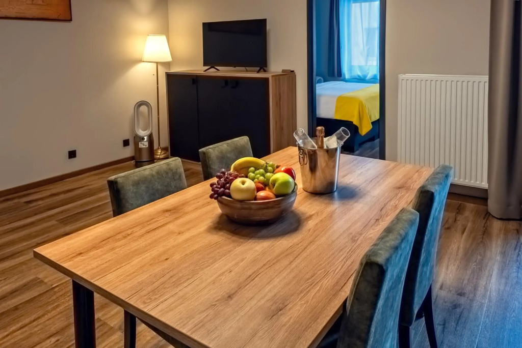 Hotel Orion Berlin