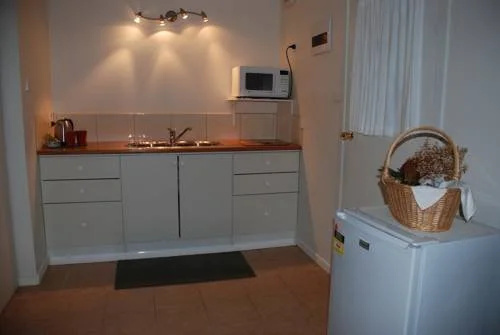 Wombat Cottage Bed & Breakfast