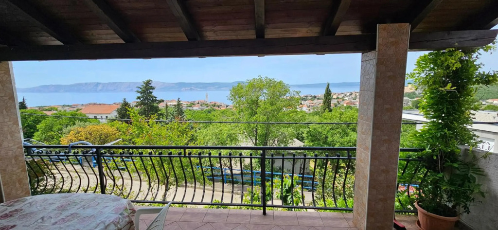 Apartmani Marina