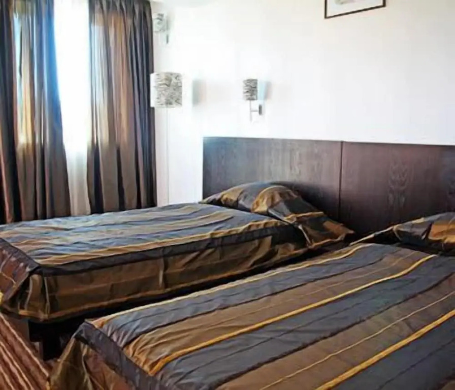 Hotel Rila