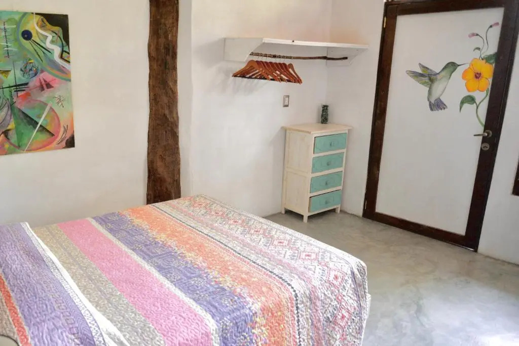 Villa Feronia Tulum