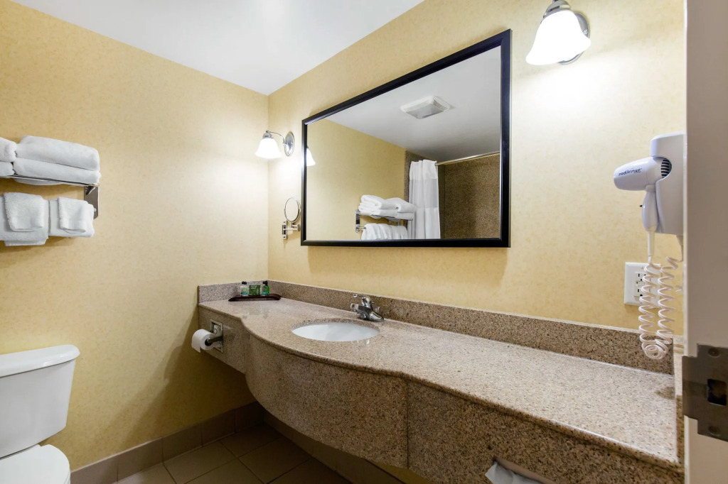 Gateway Hotel & Suites Ocean City, an Ascend Collection Hotel