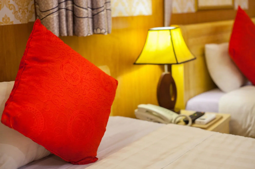 Hanoi Daisy Hotel
