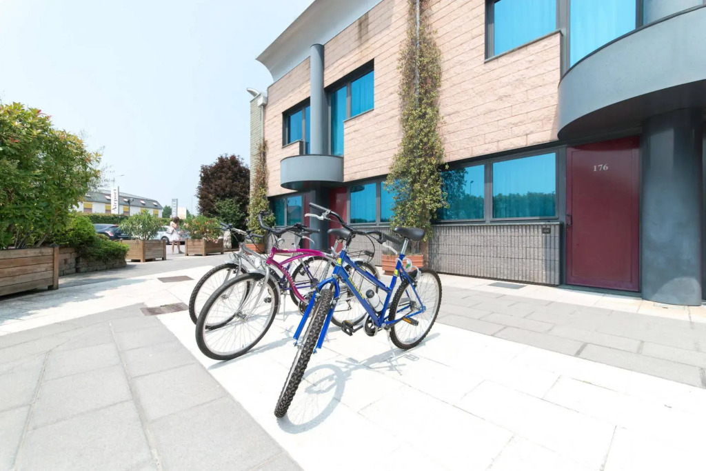 Airport Hotel Bergamo
