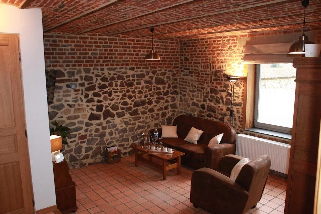 La Ferme de lApéro
