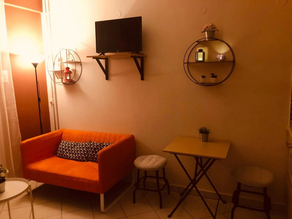 The Student's Home