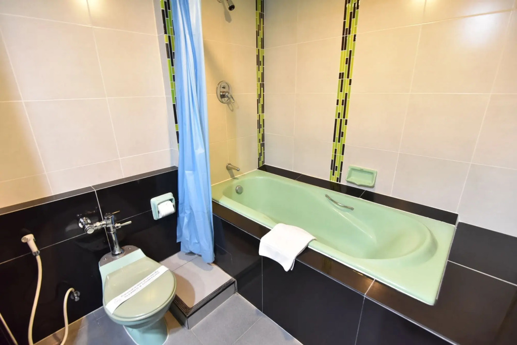 Siam Oriental Hotel