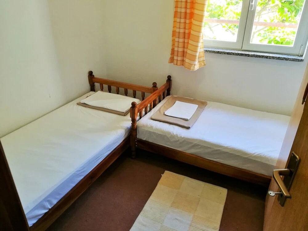 Deluxe apartment BellaCosta