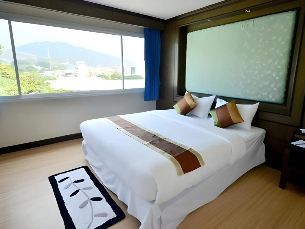 Piyaporn Pavilion Hotel