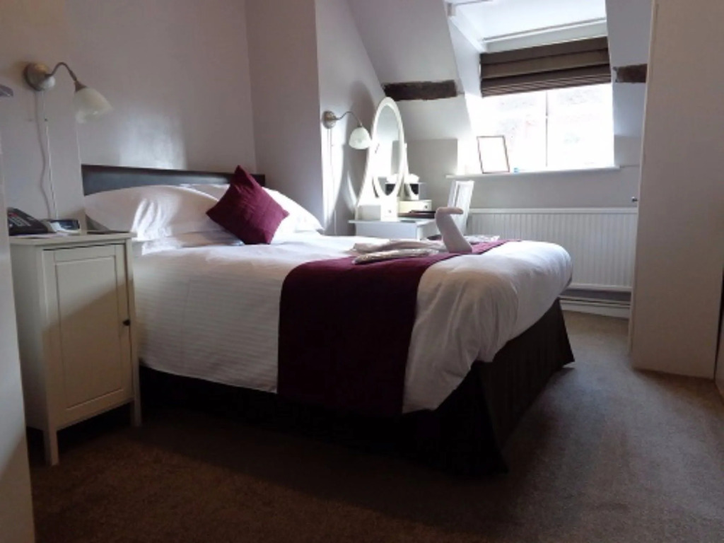 The Swan Hotel