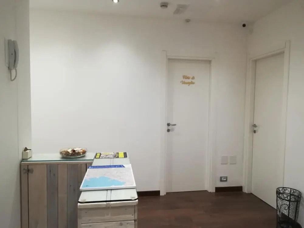 Zenzero&Cannella Boutique Rooms