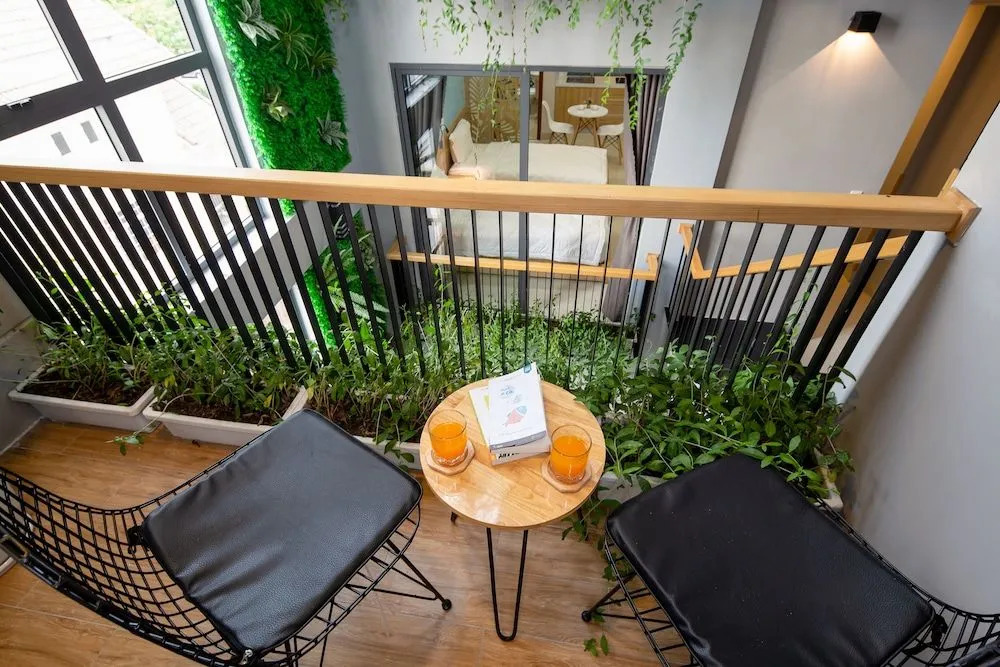 Happy House Apartment