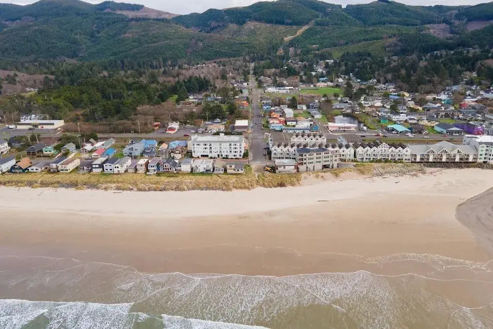 Cedar Lodge at Rockaway